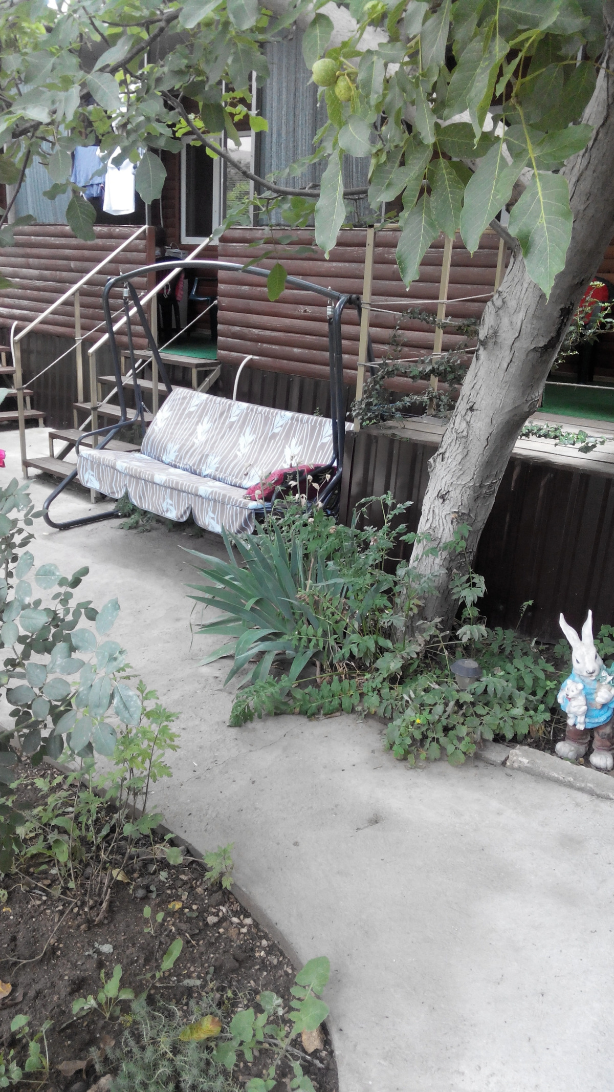 Гостевой дом Толстячок