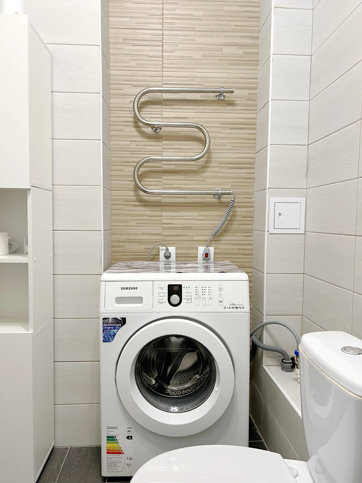 Квартира Уютная