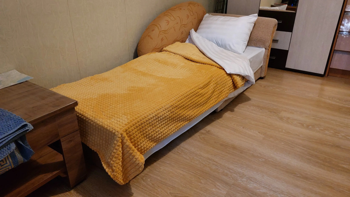 Квартира Льва толстого 14