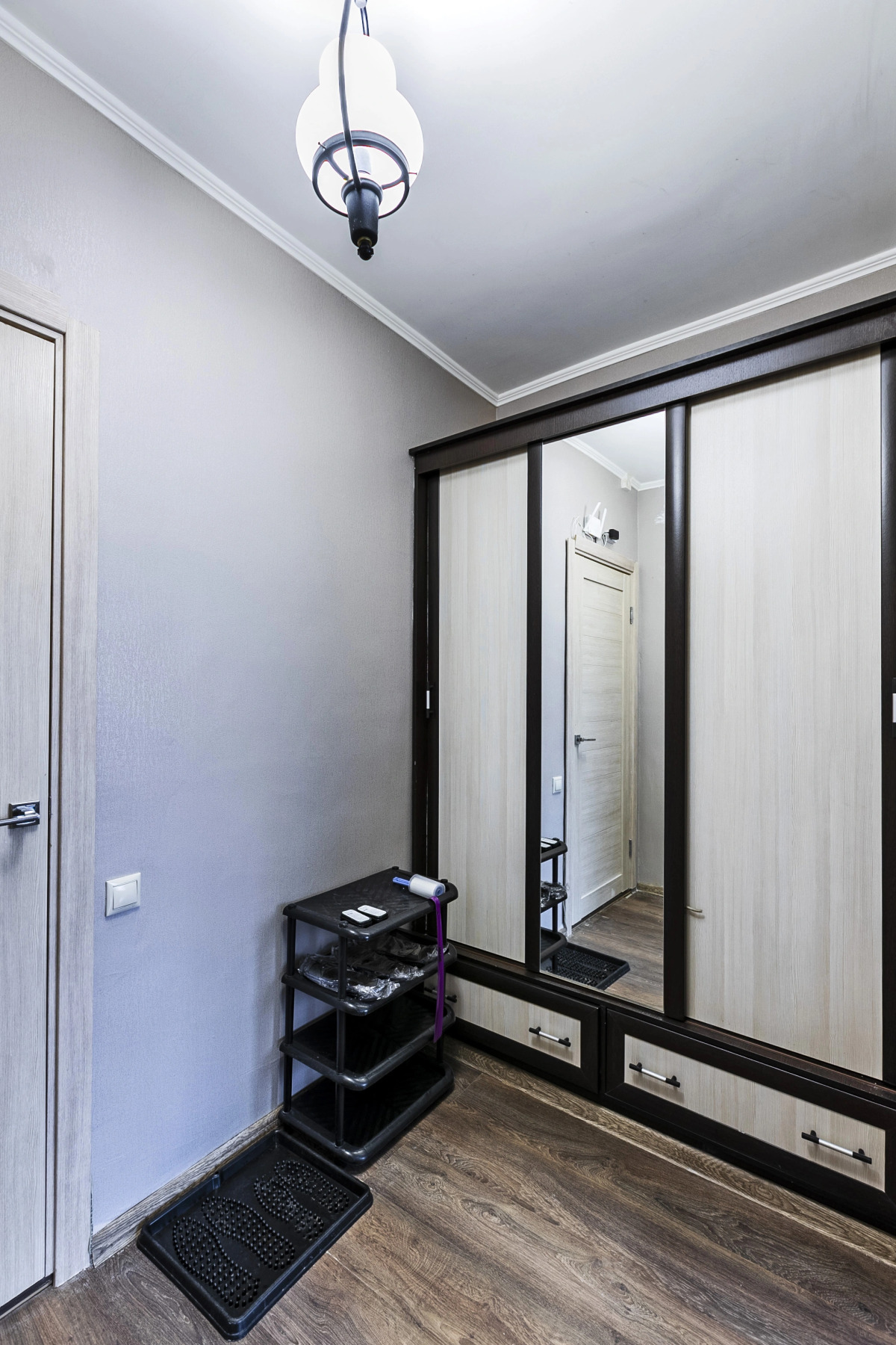 Квартира у ТЦ Ханой