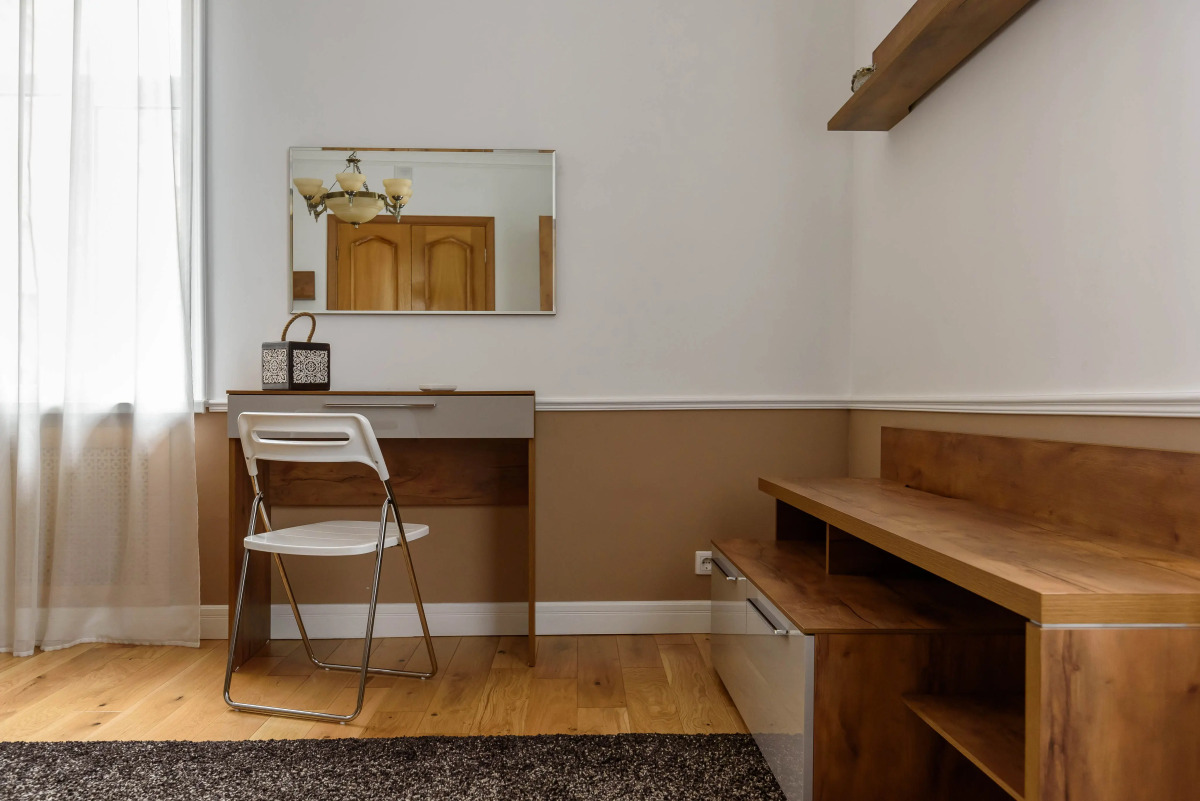 Апартаменты PinchApartments on Pestelya