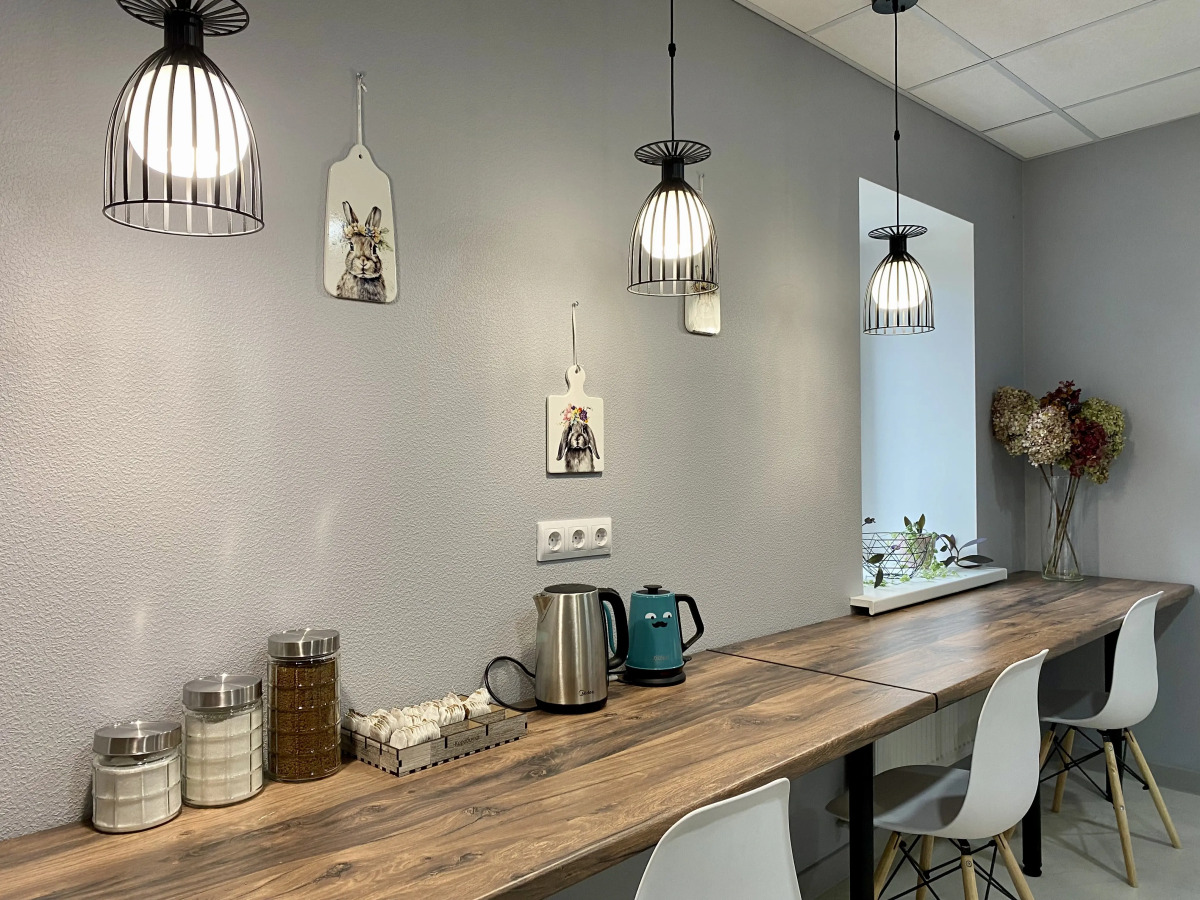 Хостел Кроличья Нора