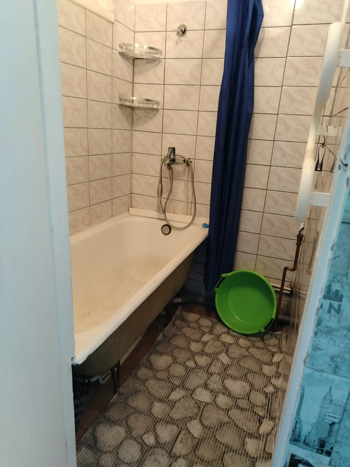 Квартира по улице Победы