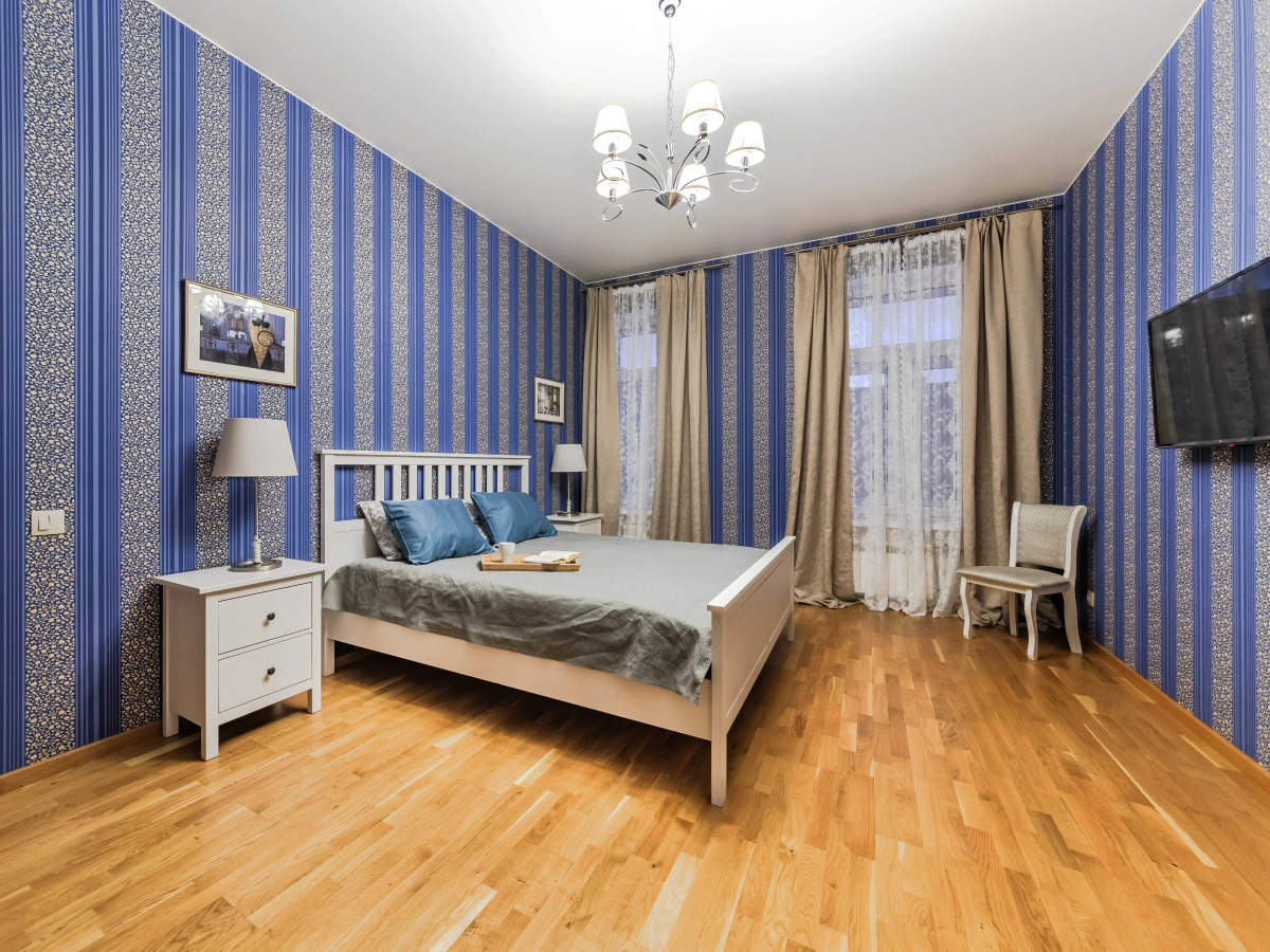 Апартаменты Сокровища Петербурга