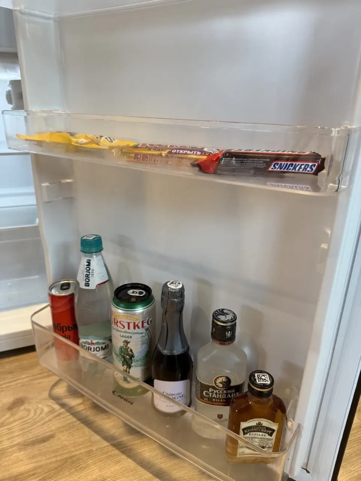 Квартира West Kranz