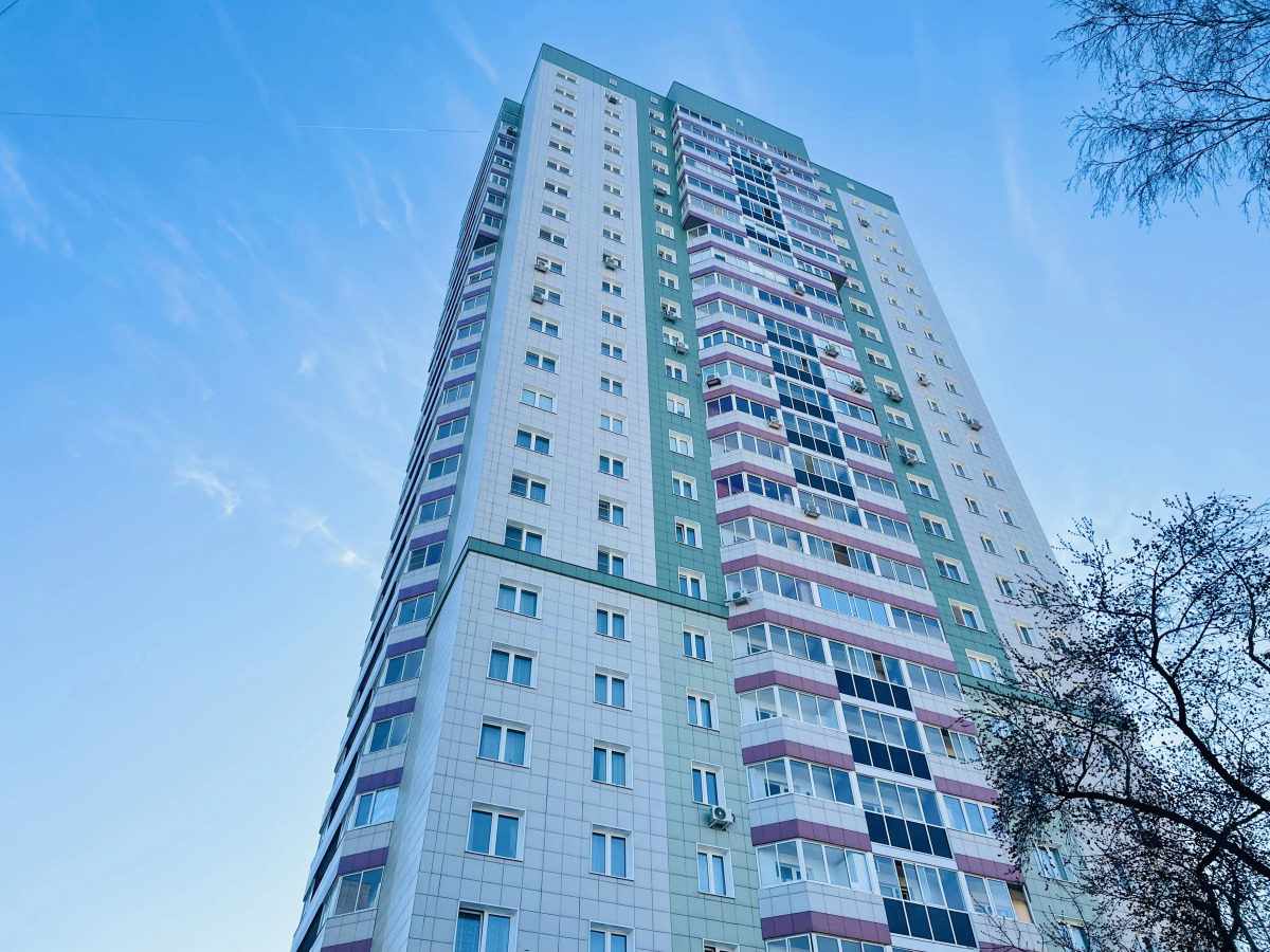 Апартаменты Atmosfera Sna в Центре у ЖД