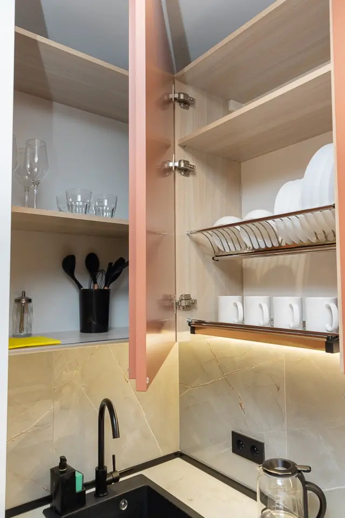 Апартаменты Домус