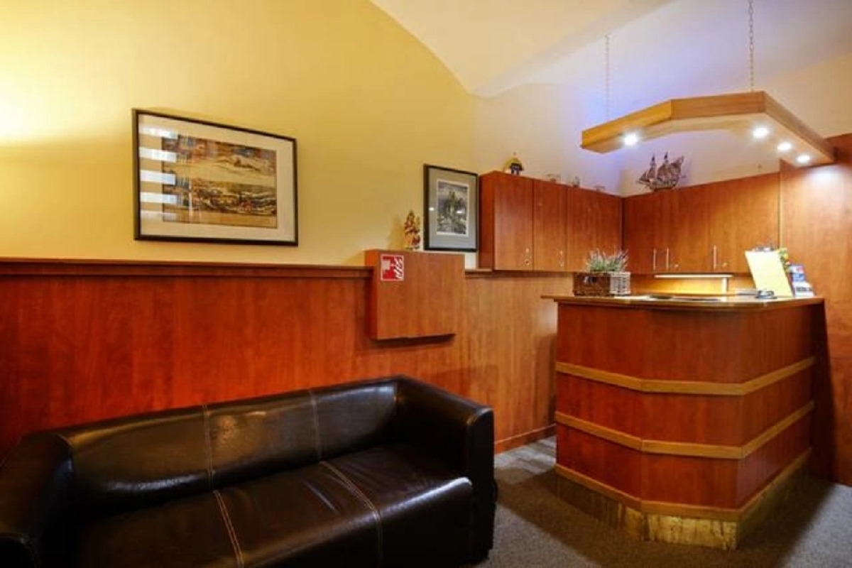 Гостевой дом Akát Pension