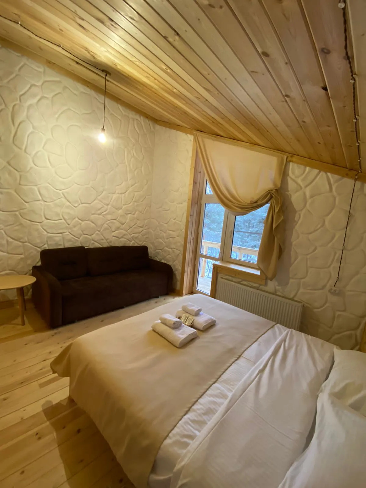 Гостевой дом Эльбрус