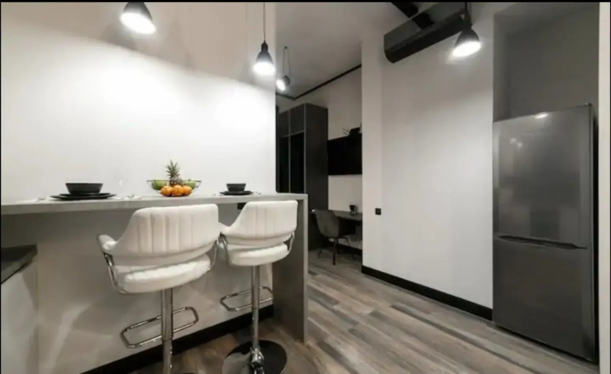 Апартаменты Smart Host на Бауманской