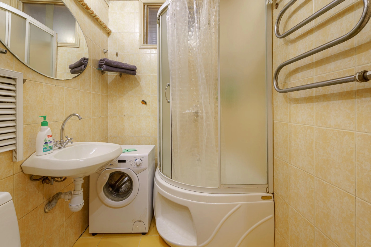 Апартаменты BestFlat24 Студия на Бабушкинской