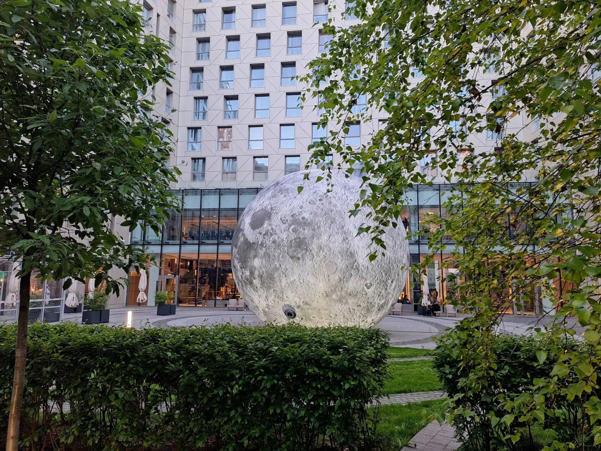 Апартаменты YES На 8 небе