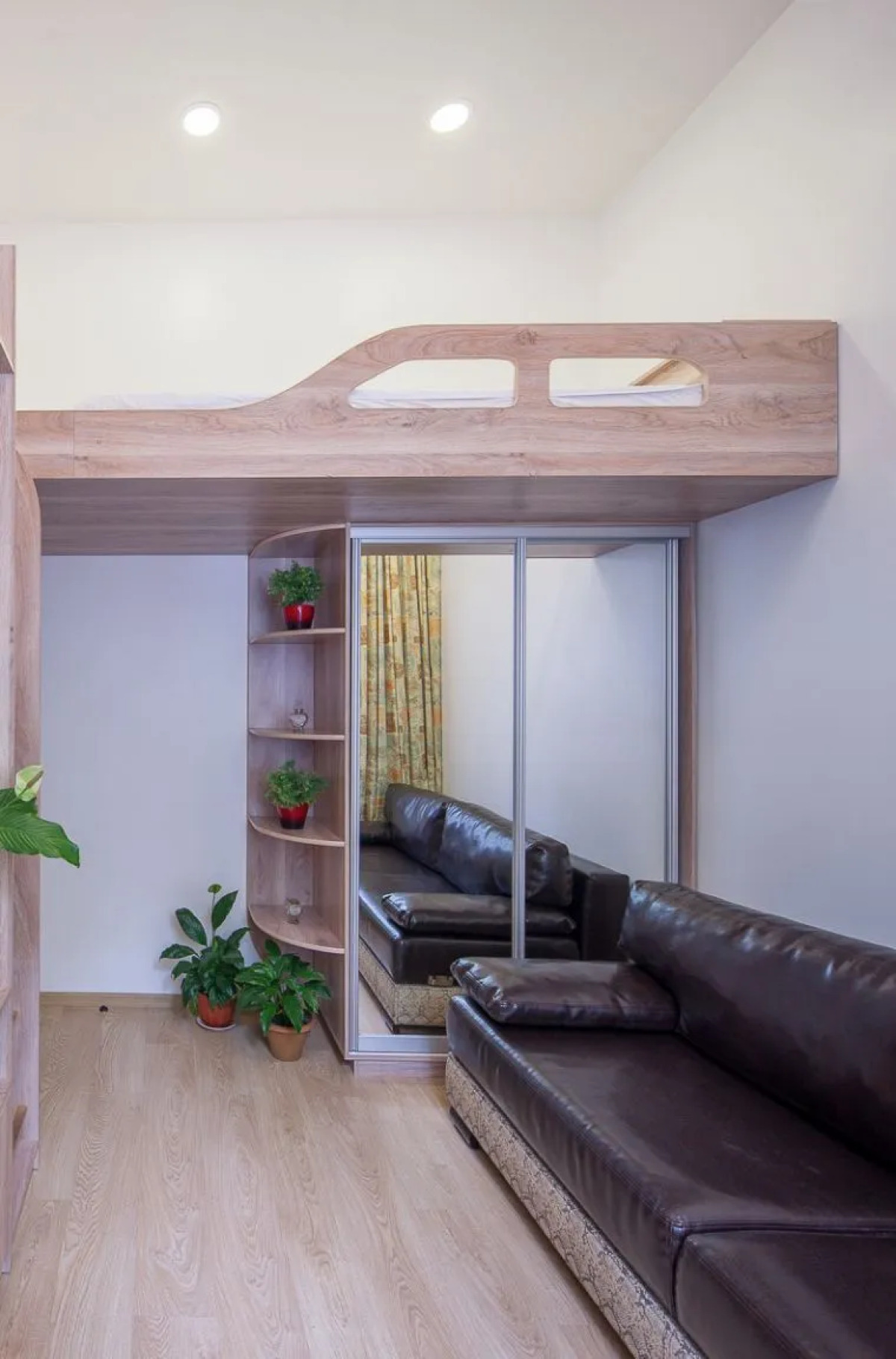 Апартаменты Apart-Comfort на Максимова 5