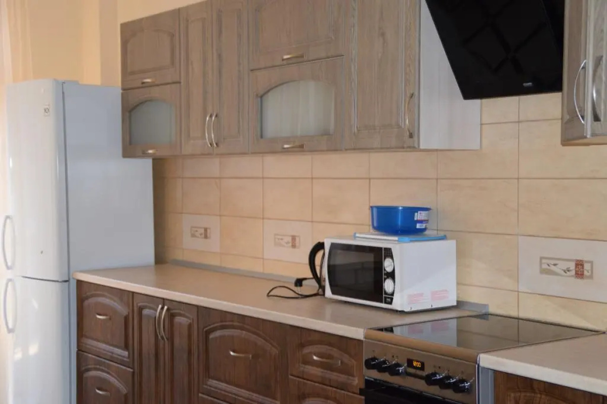 Апартаменты Вершина 2