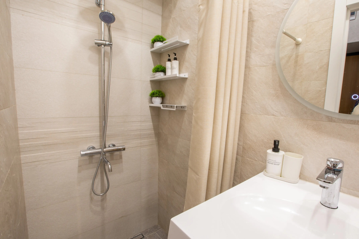 Квартира Svet Appartments