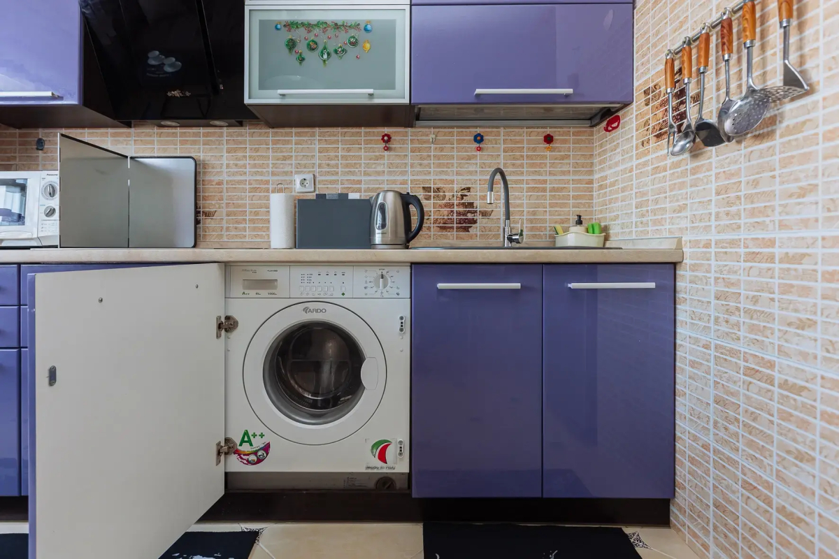 Квартира Таинственный Остров