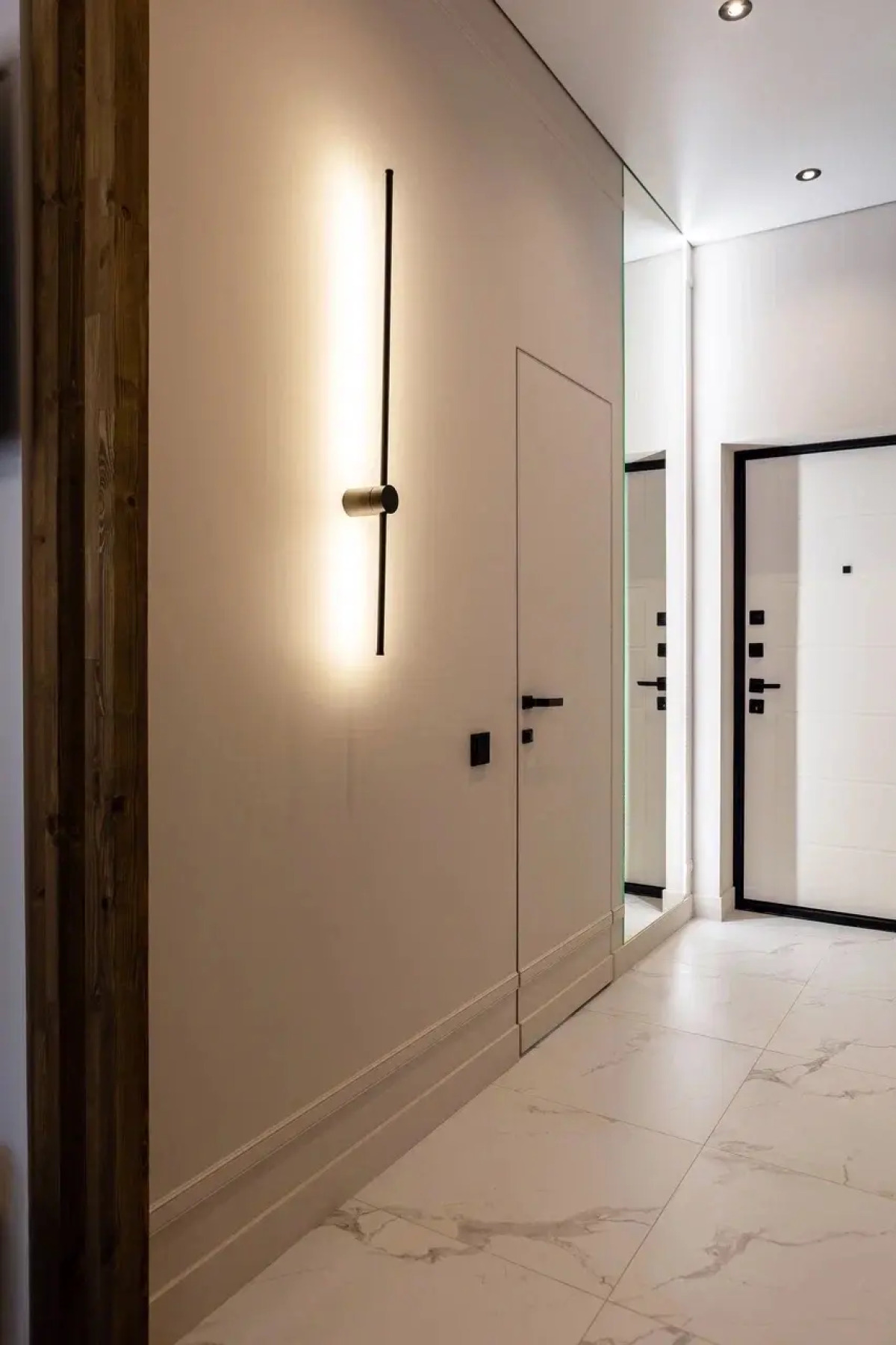 Квартира Ober house