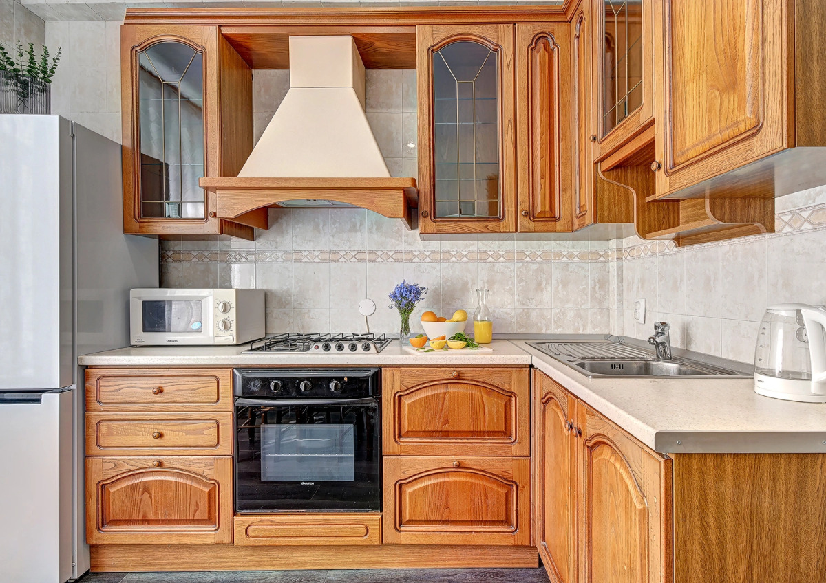 Квартира в Центре Сочи