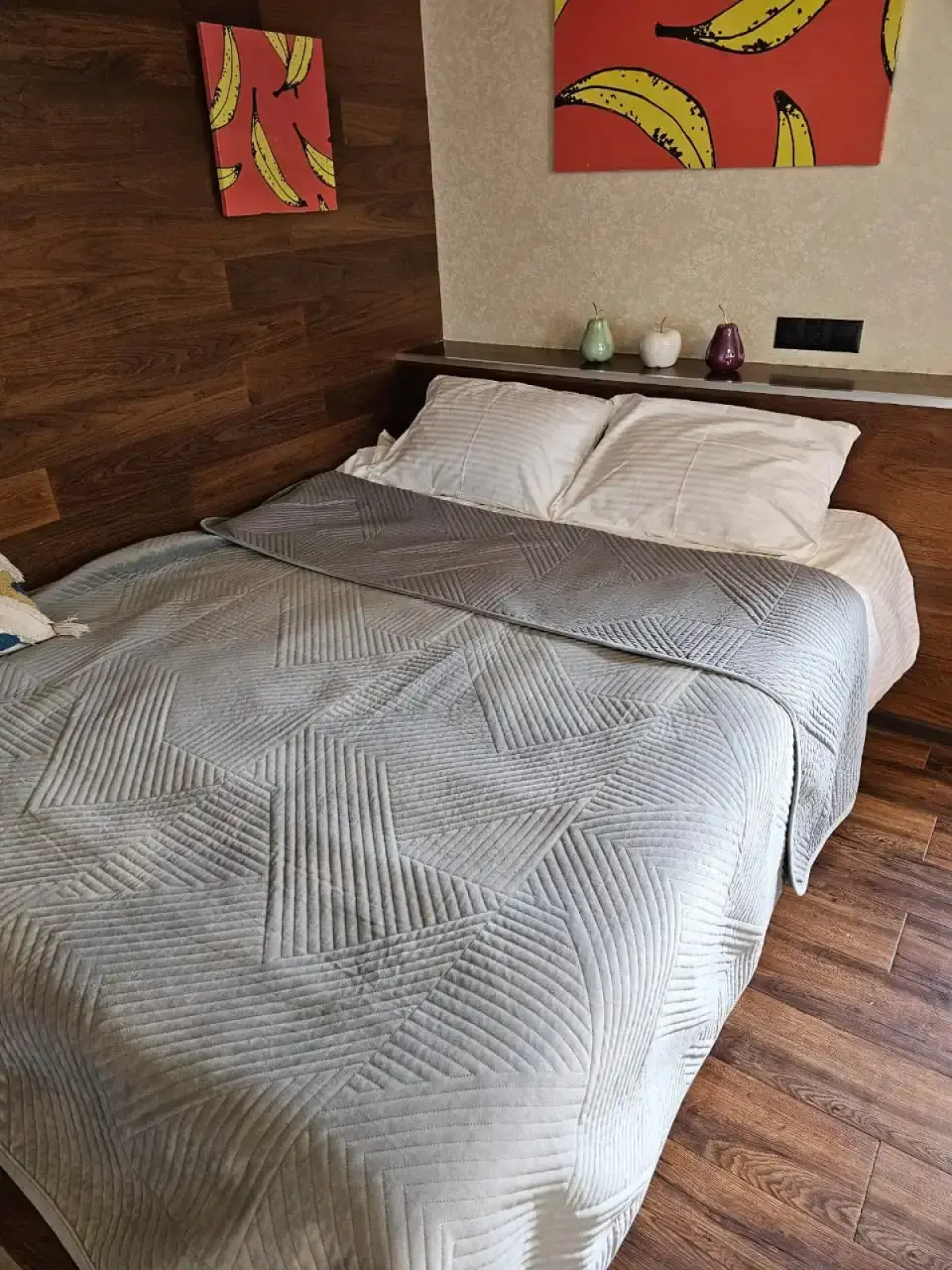 Апартаменты на Гоголя 44