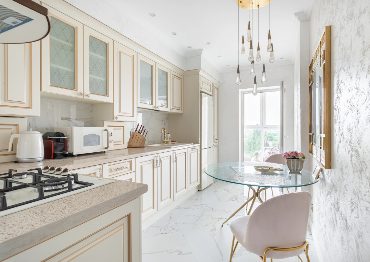 Apart39 Апартаменты в Самом Сердце Калининграда