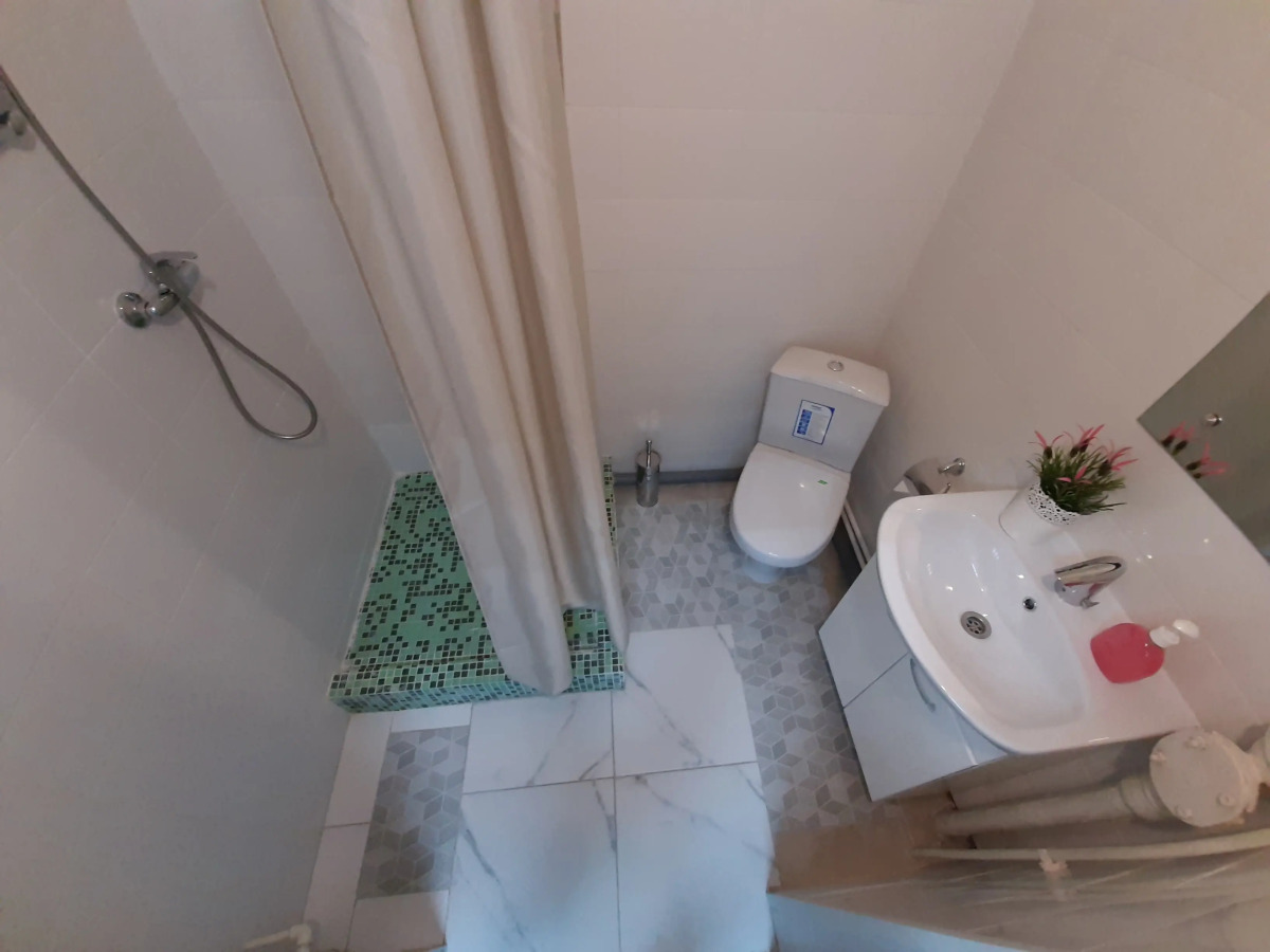 Хостел Вернисаж