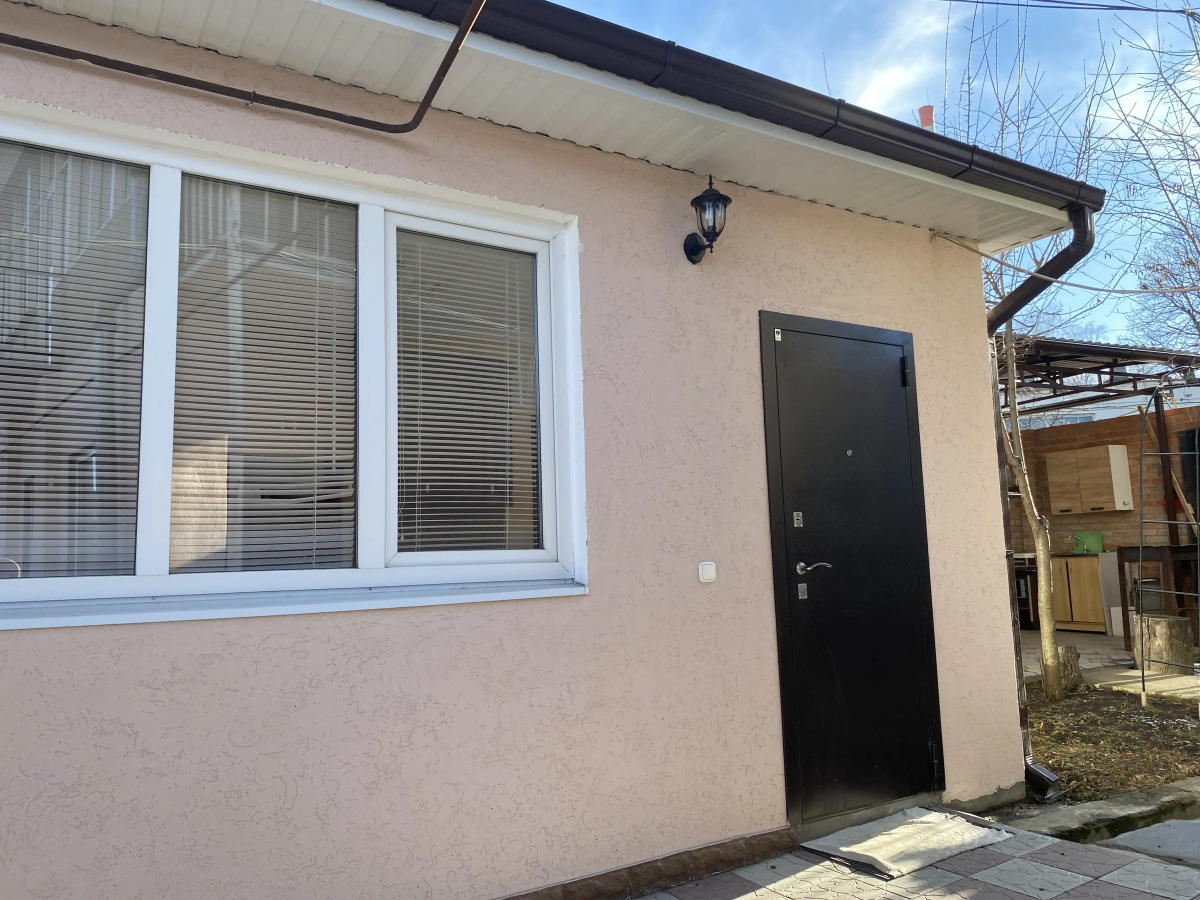 Гостевой Дом Holiday Home