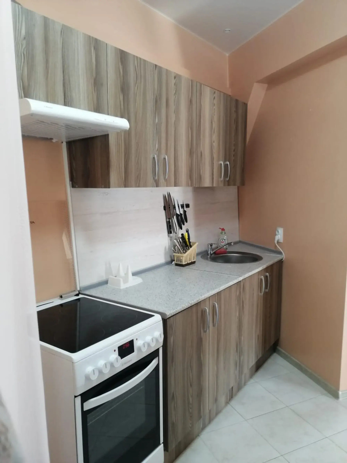 Гостевой Дом Meduza