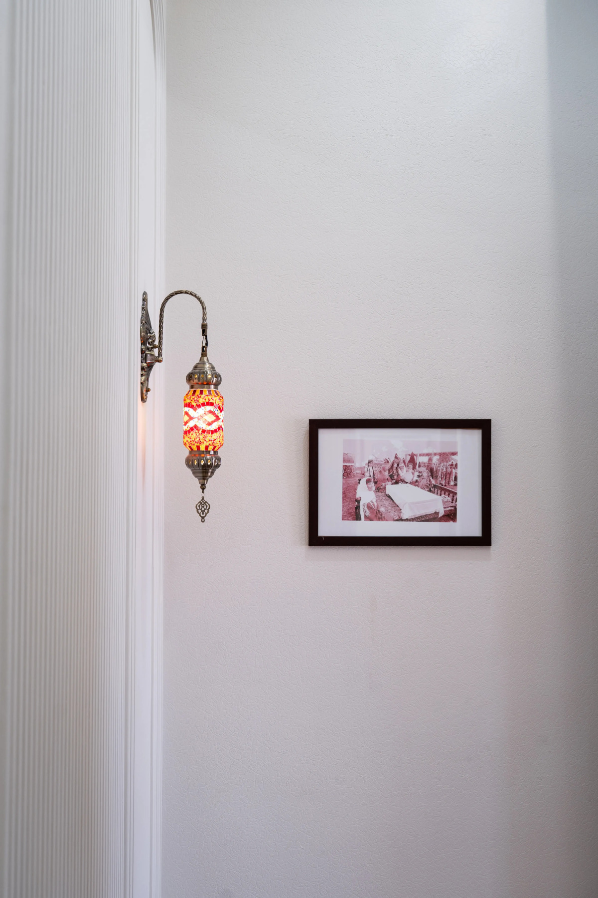 Бутик-отель Meros