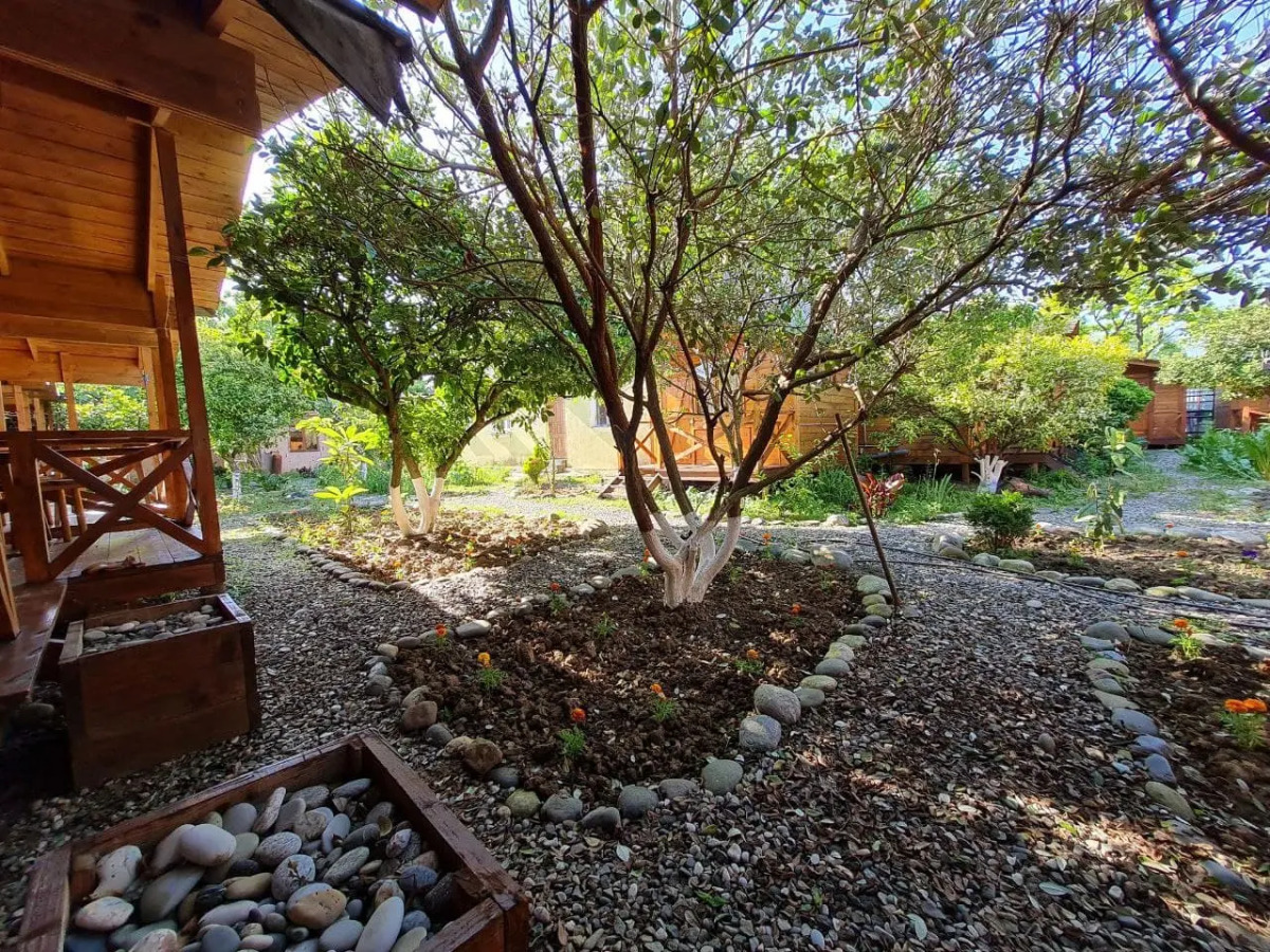 База отдыха Теремки