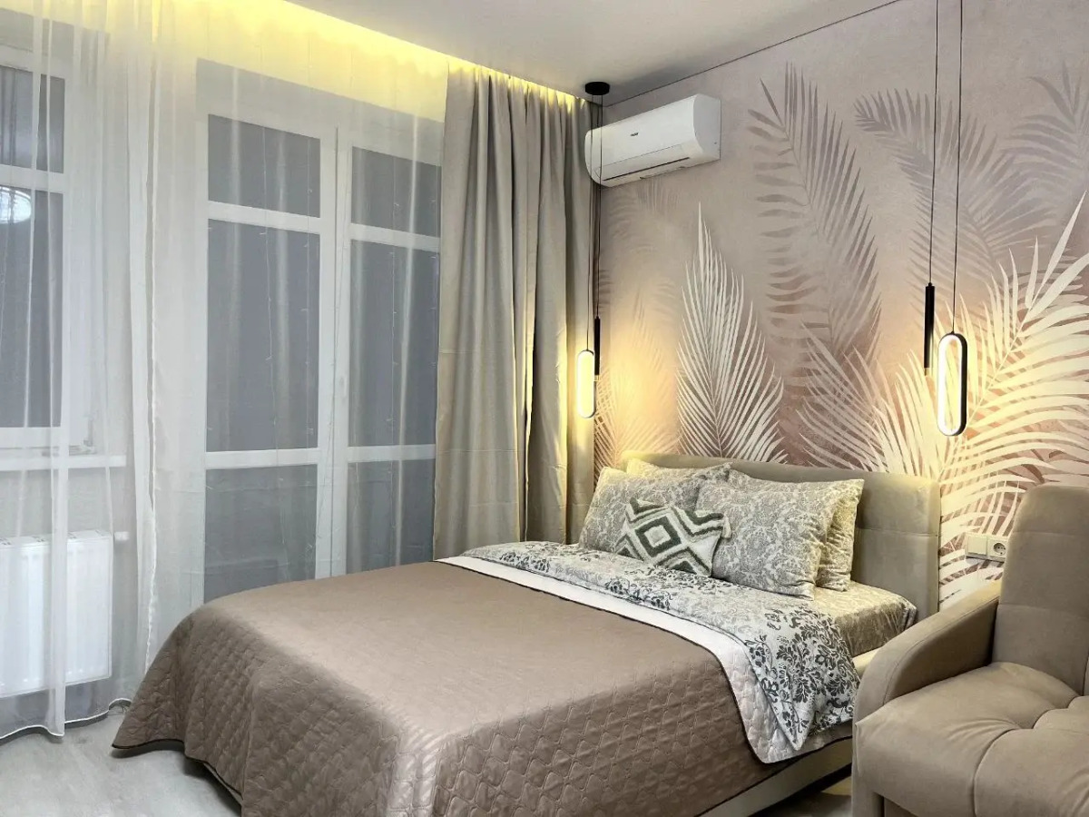 Апартаменты Дизайнерские ЖК Сердце Ярославля