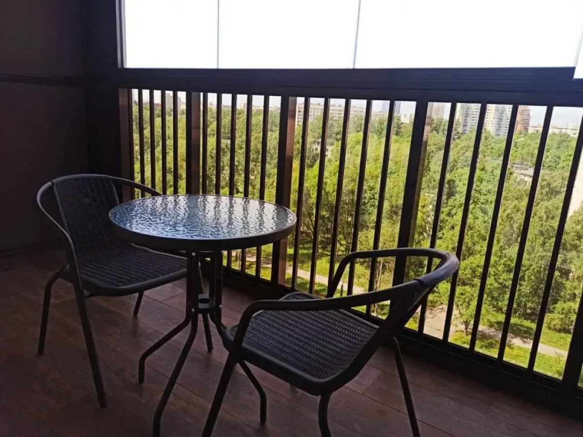 Апартаменты Москва