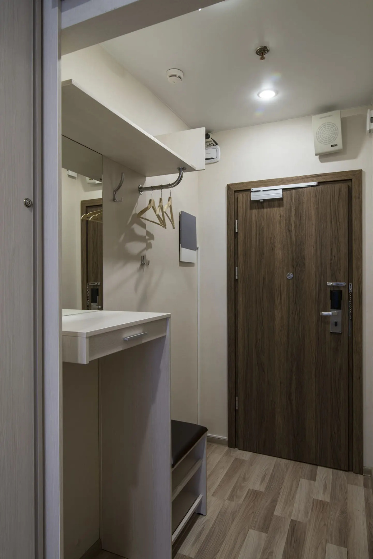 Апартаменты Salt Сity 1