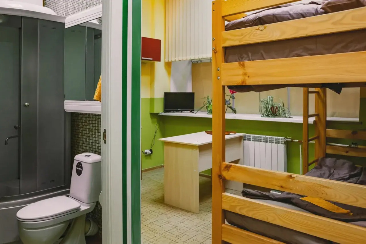 Мини-отель Hercules