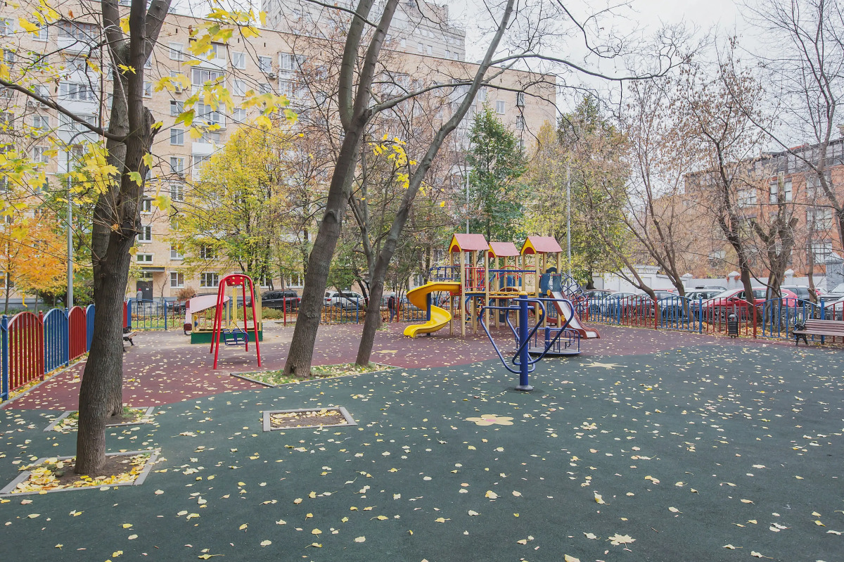 Квартира GM Apartments рядом с Экспоцентром и Белым домом