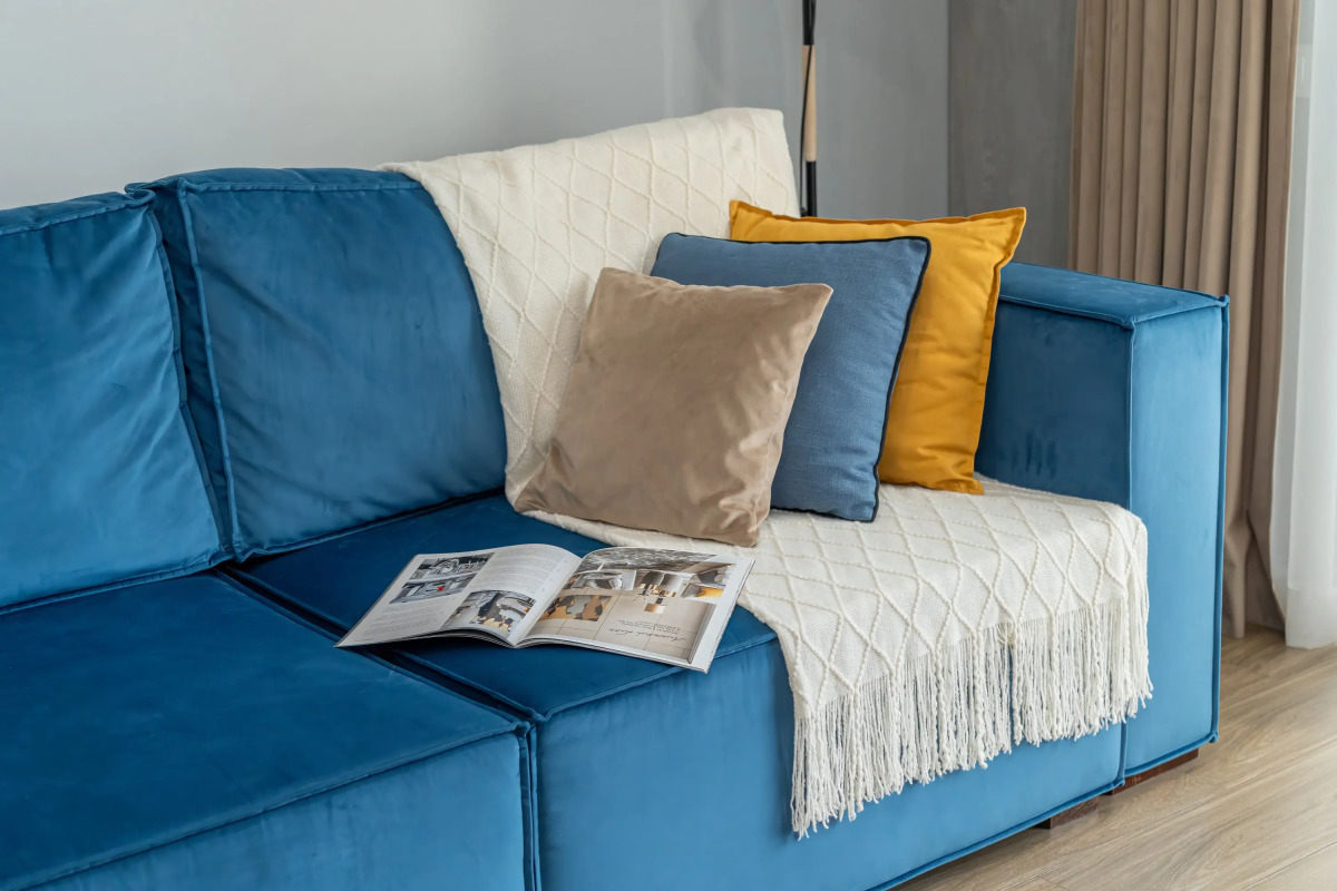 Квартира в ЖК Рыбная деревня