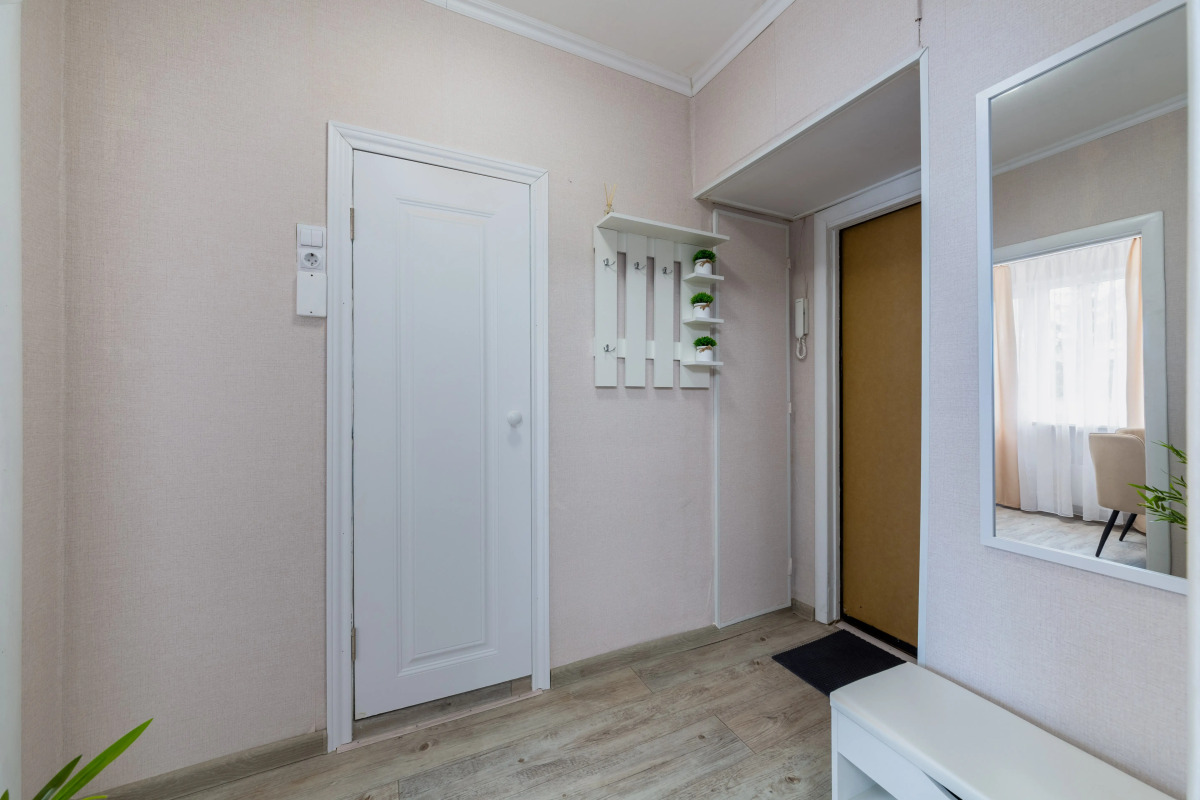 Апартаменты Apart Lux Вернадского 91