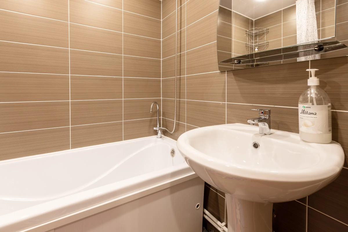 Апартаменты Сутки-24