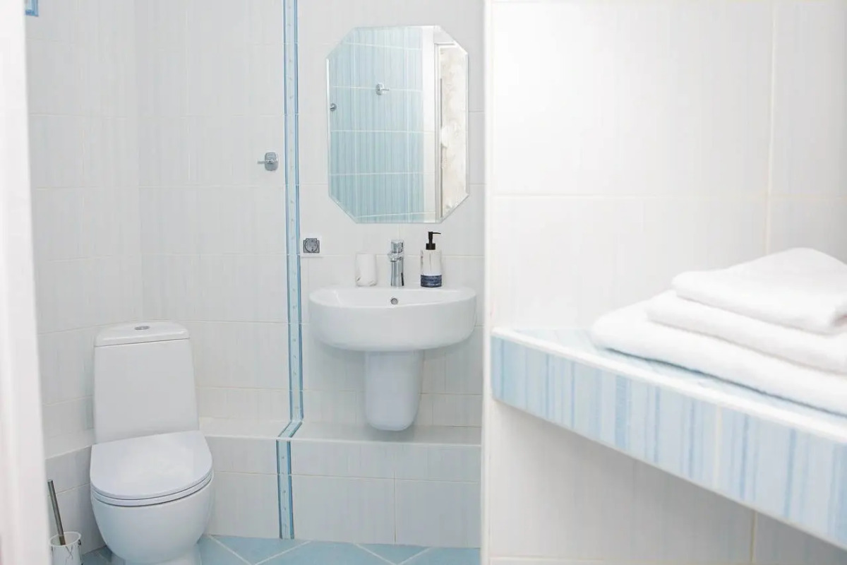 Апартаменты в самом центре