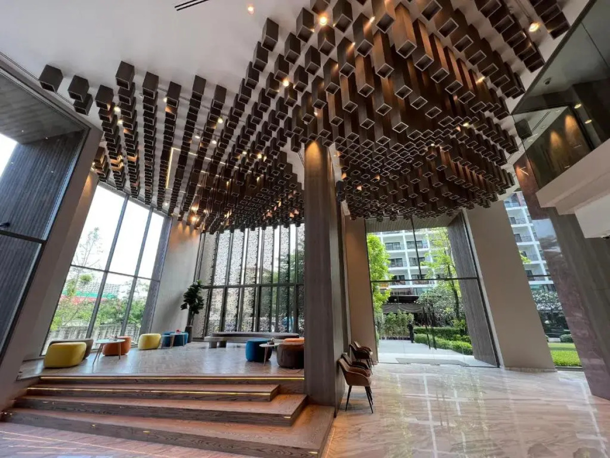 Отель Fifth Jomtien Pattaya