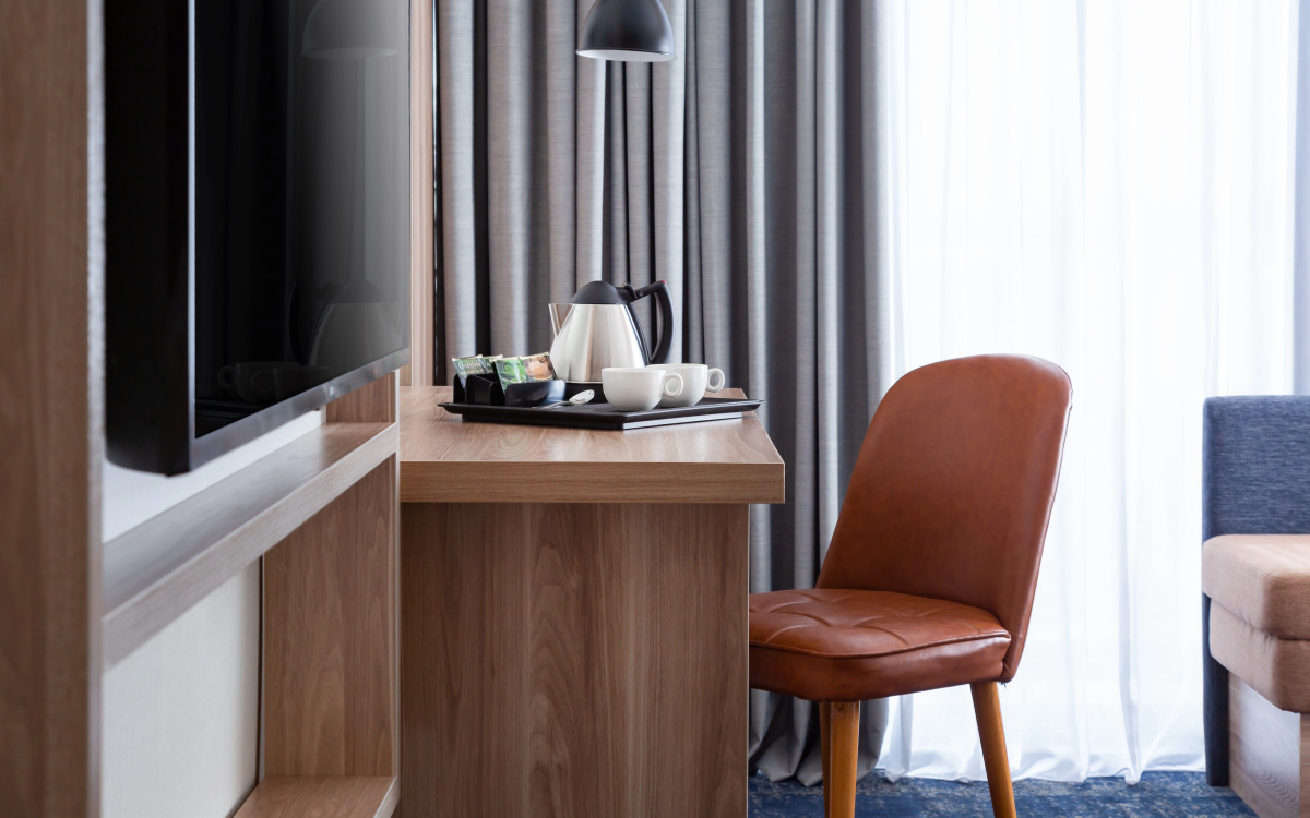 Hilton Garden Inn Samarkand