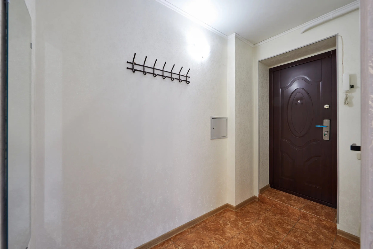 Апартаменты Тимирязева 10