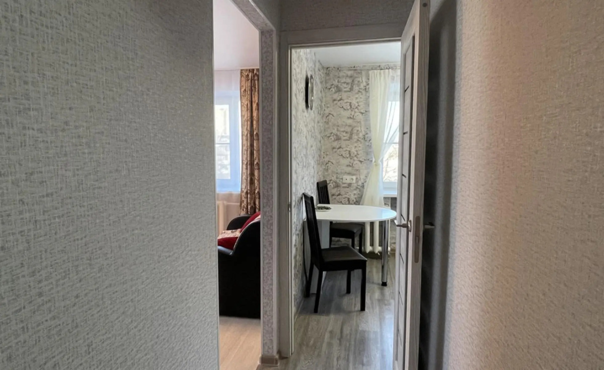 Апартаменты Каширское Шоссе 27А