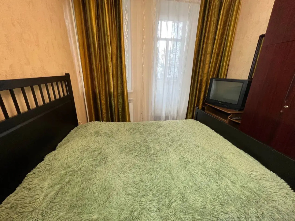 Квартира 2-х комнатная в центре Нижнего Новгорода