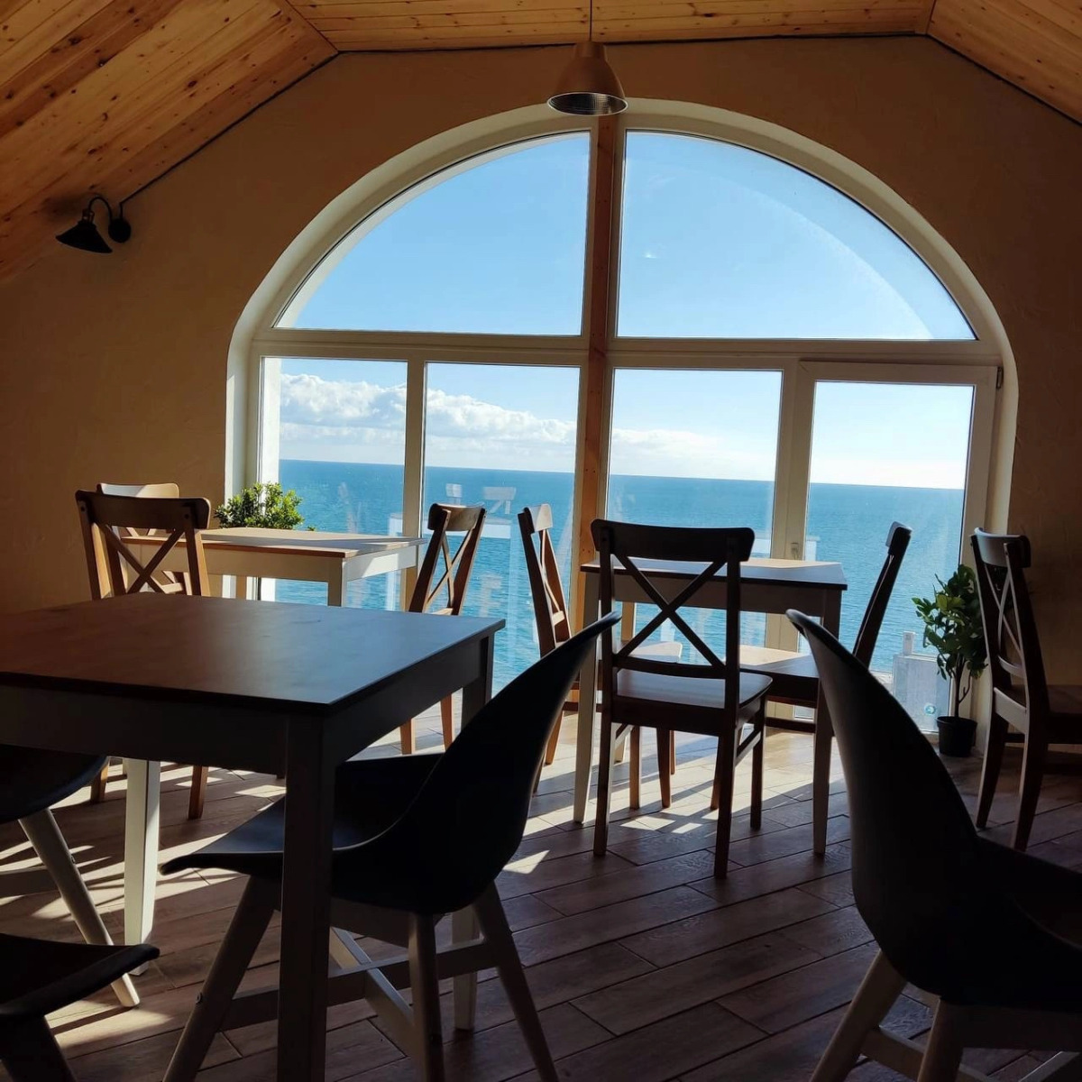 Гостевой дом Вилла Отрадное