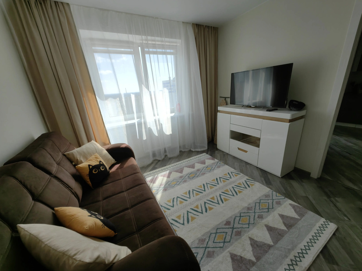 Апартаменты Черёмушки