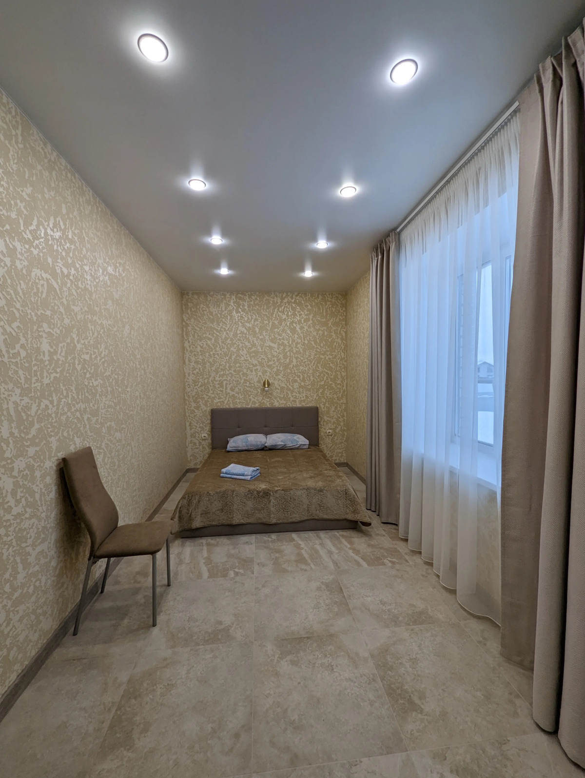 Вилла Коттедж 230м с Баней