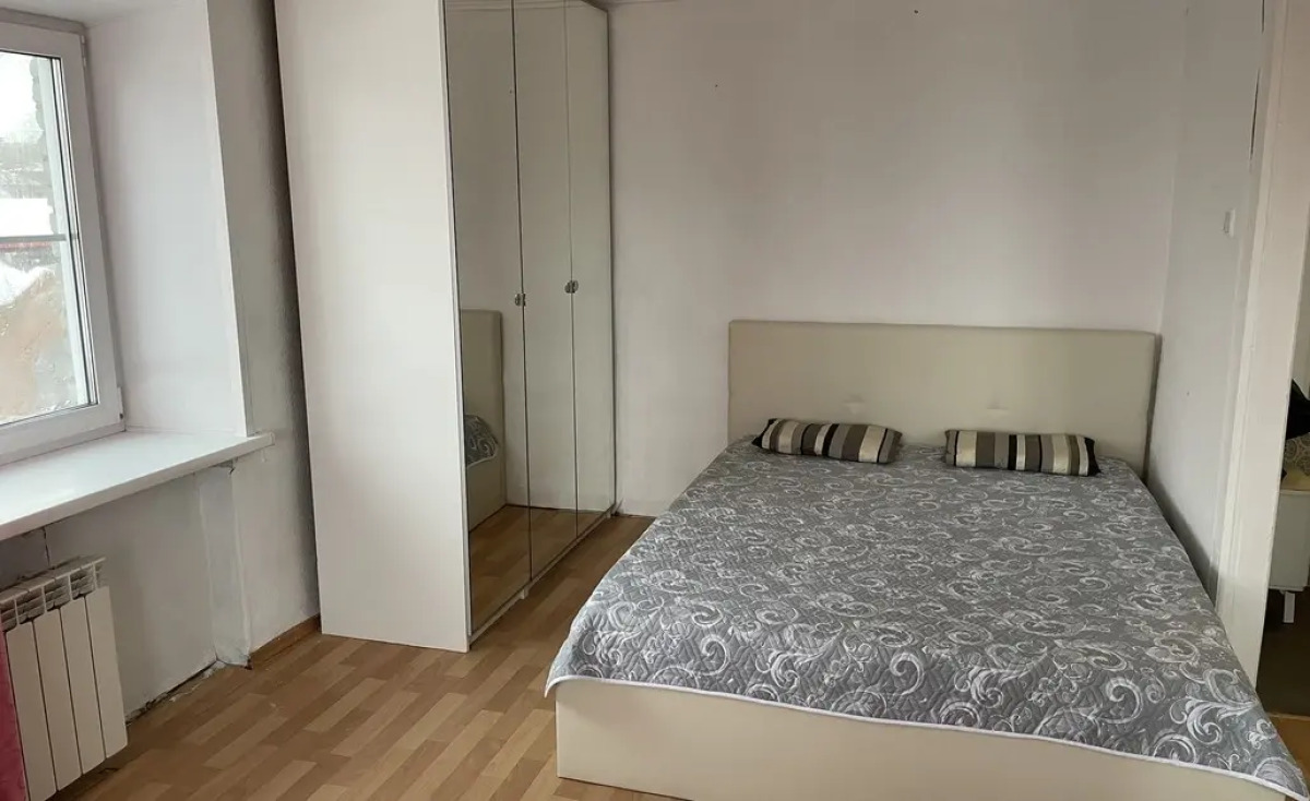 Апартаменты Алексея Беленца 17