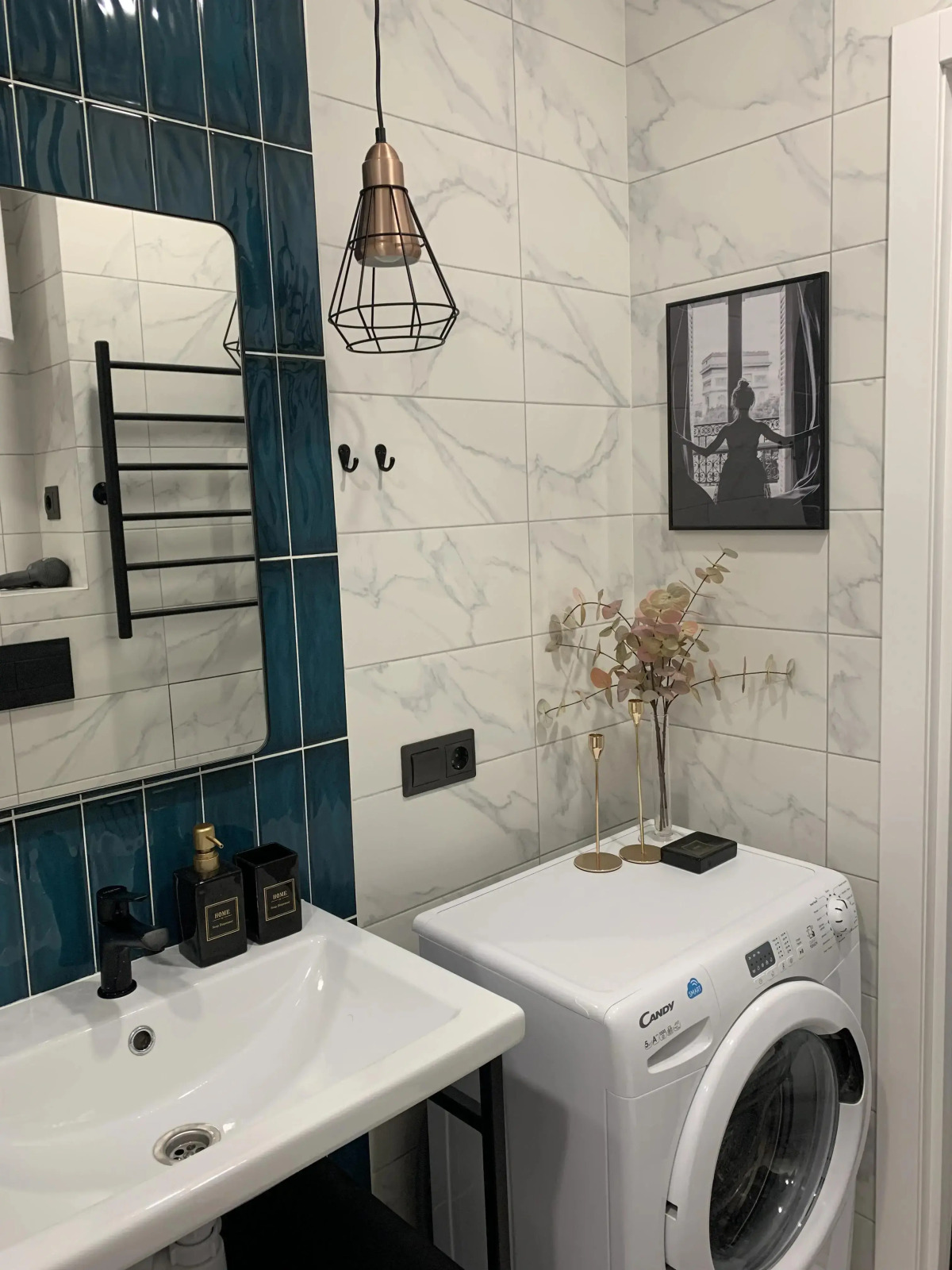 Квартира Студия