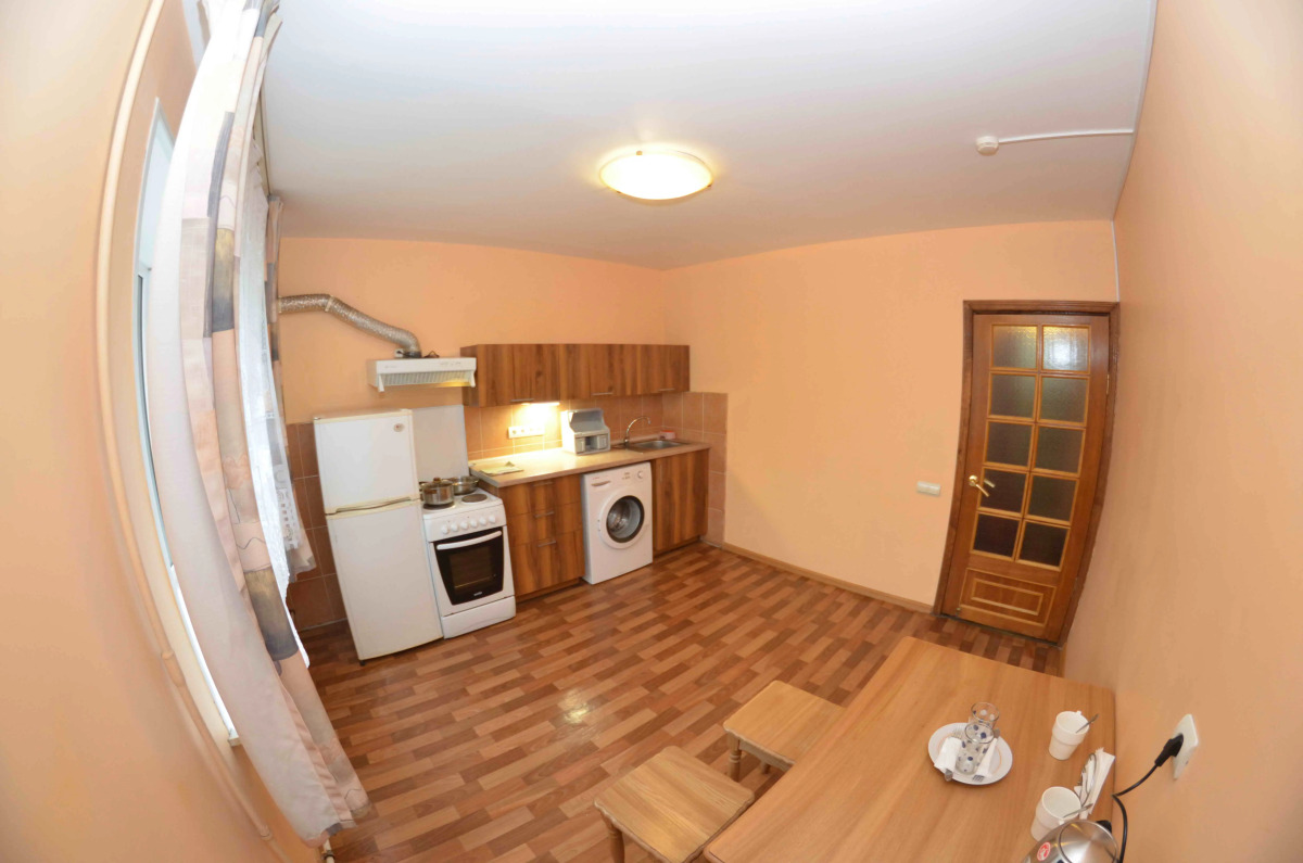 Апартаменты Меблированные Комнаты