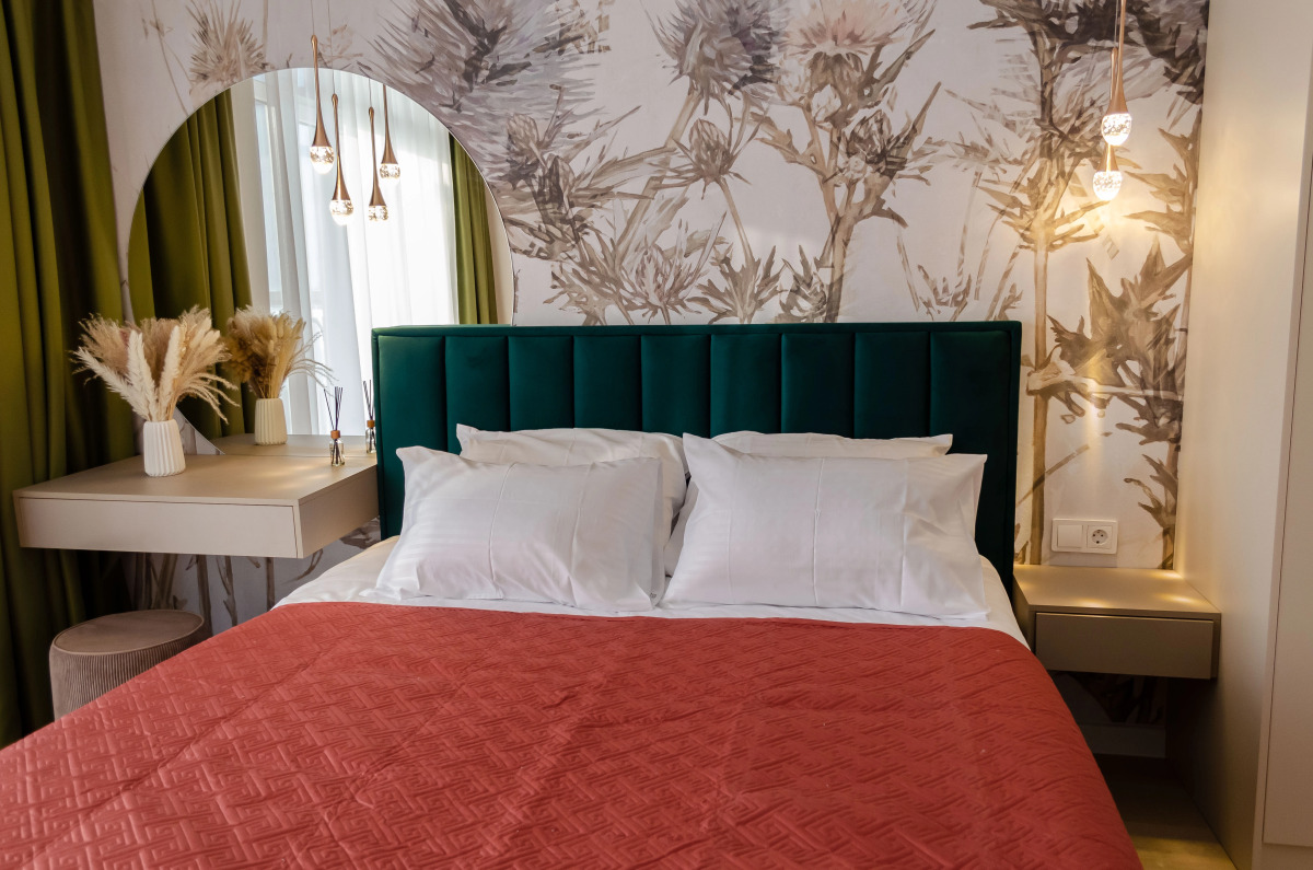 Квартира Toskana